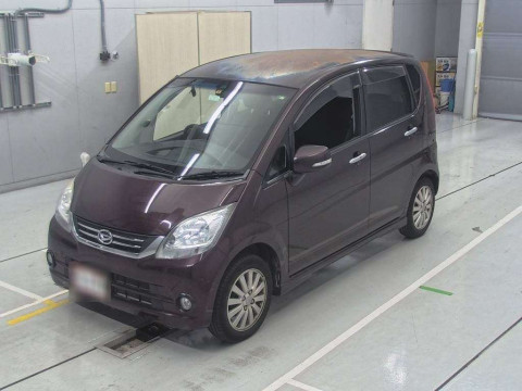 2010 Daihatsu Move L175S[0]