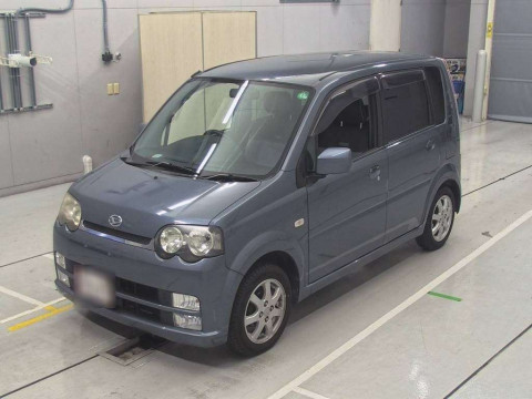 2004 Daihatsu Move L150S[0]