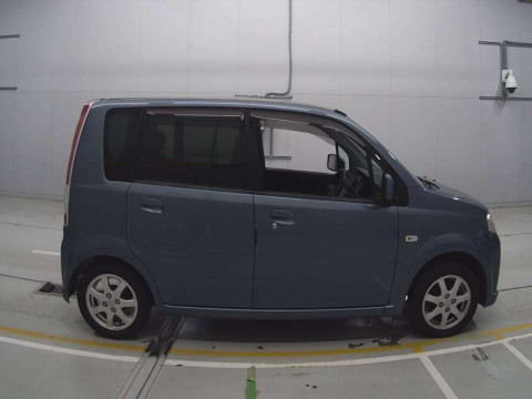 2004 Daihatsu Move L150S[2]