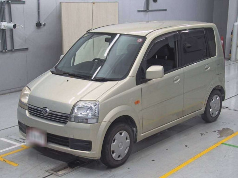 2004 Daihatsu Move L150S[0]