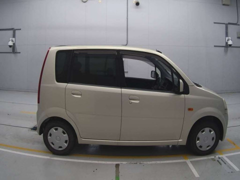 2004 Daihatsu Move L150S[2]