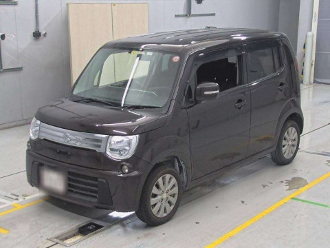 2012 Suzuki MR Wagon MF33S[0]