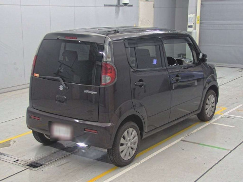 2012 Suzuki MR Wagon MF33S[1]