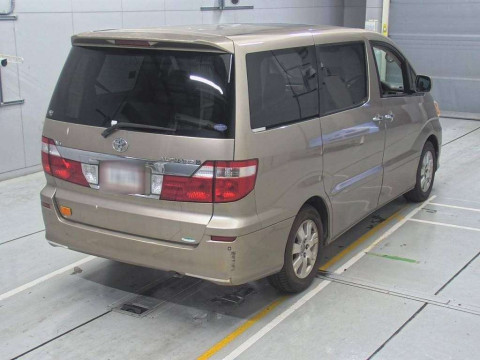 2003 Toyota Alphard G MNH10W[1]