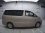 2003 Toyota Alphard G