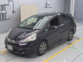 2014 Honda Fit Shuttle