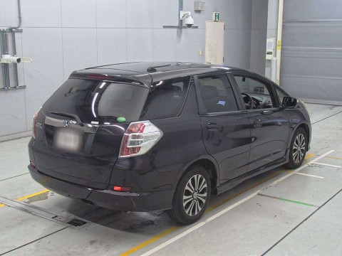 2014 Honda Fit Shuttle GG7[1]