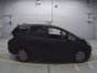 2014 Honda Fit Shuttle