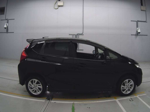 2015 Honda Fit GK4[2]