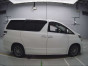 2010 Toyota Vellfire