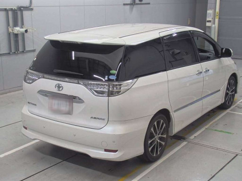 2014 Toyota Estima ACR50W[1]