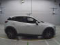 2016 Mazda CX-3