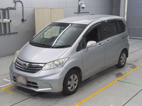 2012 Honda Freed GB3[0]