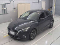 2017 Mazda Demio