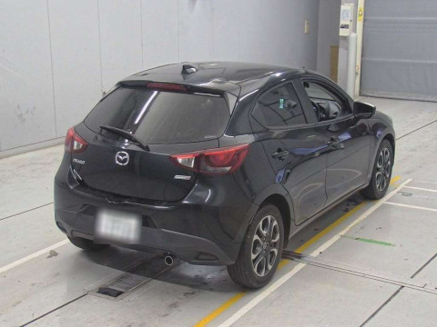 2017 Mazda Demio DJ5FS[1]