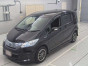 2013 Honda Freed hybrid