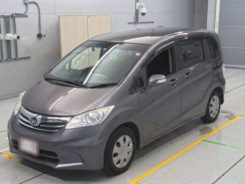 2013 Honda Freed GB3[0]