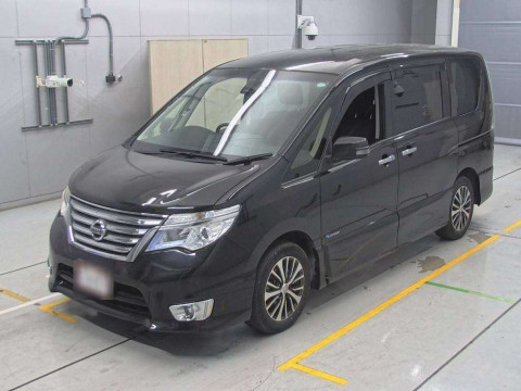 2016 Nissan Serena HFC26[0]