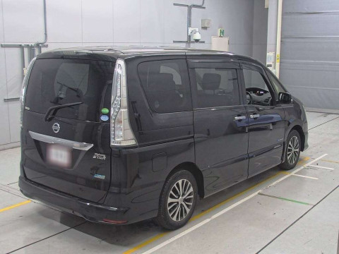 2016 Nissan Serena HFC26[1]