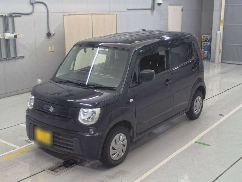 2015 Suzuki MR Wagon MF33S[0]