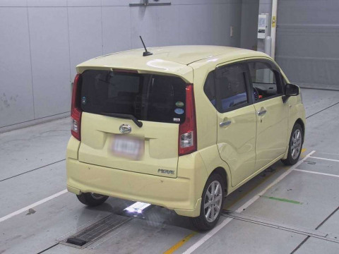 2015 Daihatsu Move LA150S[1]