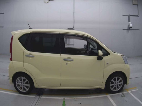 2015 Daihatsu Move LA150S[2]