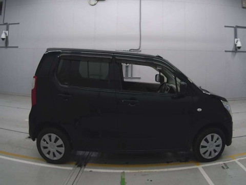 2014 Suzuki Wagon R MH34S[2]