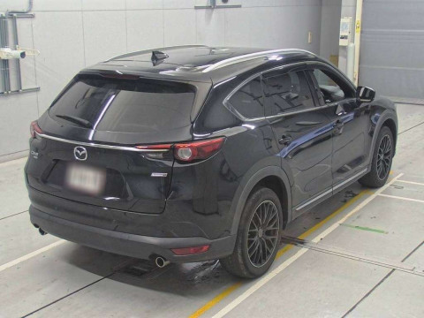 2017 Mazda CX-8 KG2P[1]