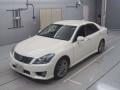 2012 Toyota Crown