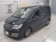 2014 Nissan Serena