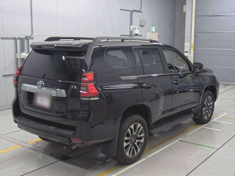 2022 Toyota Land Cruiser Prado GDJ150W[1]