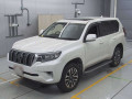 2021 Toyota Land Cruiser Prado