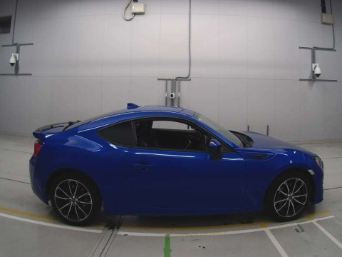 2017 Subaru BRZ ZC6[2]