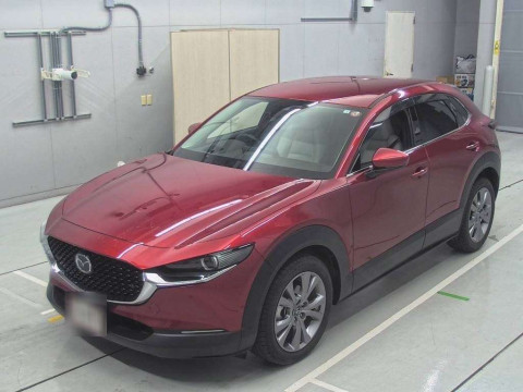 2020 Mazda CX-30 DMEP[0]