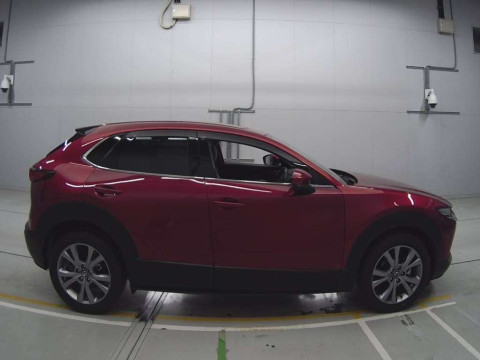 2020 Mazda CX-30 DMEP[2]