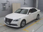 2014 Toyota Crown