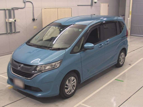 2018 Honda Freed GB5[0]