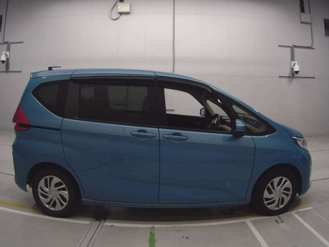 2018 Honda Freed GB5[2]