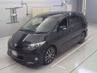 2014 Toyota Estima