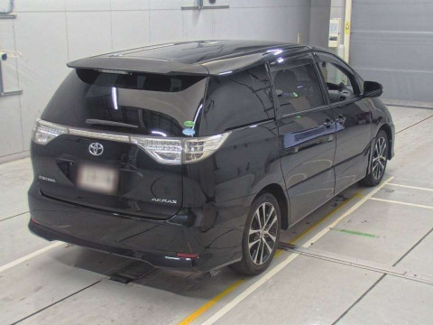 2014 Toyota Estima ACR50W[1]