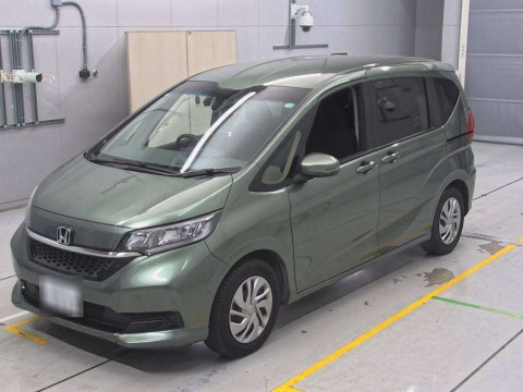 2020 Honda Freed GB5[0]