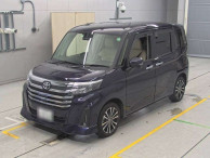 2023 Toyota Roomy