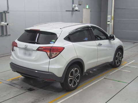 2014 Honda VEZEL RU1[1]