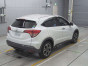 2014 Honda VEZEL