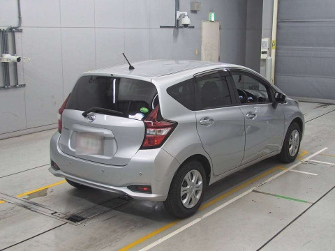 2019 Nissan Note E12[1]