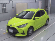 2020 Toyota YARIS