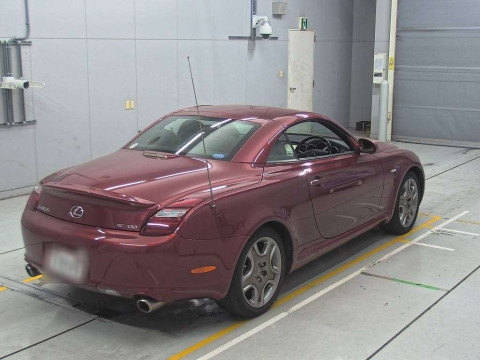 2006 Lexus SC UZZ40[1]