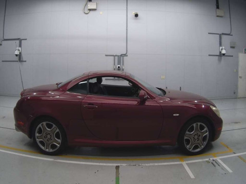 2006 Lexus SC UZZ40[2]