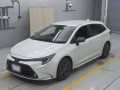 2021 Toyota Corolla Touring Wagon