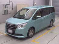 2014 Toyota Noah